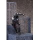 DC Comics ARTFX+ PVC Statue 1/10 The Arkham Knight (Batman Arkham Knight) 25 cm